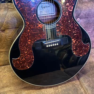 Epiphone SQ-180 Don Everly Everly Brothers image 2
