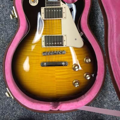 Epiphone 50th Anniversary 1960 Les Paul Standard V3 | Reverb
