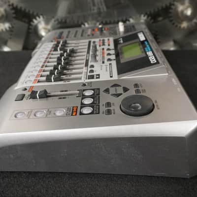 Boss BR-1200 Digital Recording Studio image 3