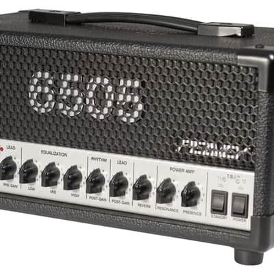 Peavey 6505 MH Mini Guitar Amplifier Head image 4