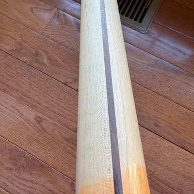 2021 Fender Custom Shop ‘55 Stratocaster Relic - Aged Desert Tan image 18
