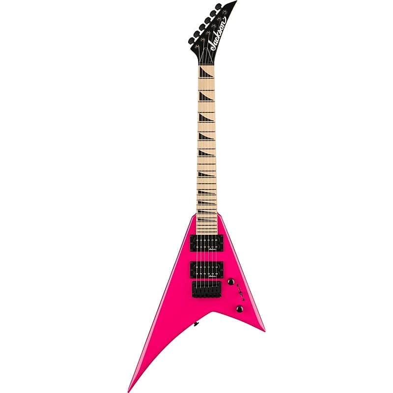 Jackson JS Series JS1XM RR Minion image 2