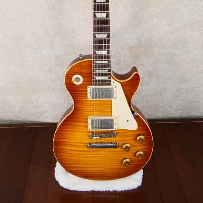 Gibson Les Paul R-9 w/OHSC 2007 USED #971082 image 1