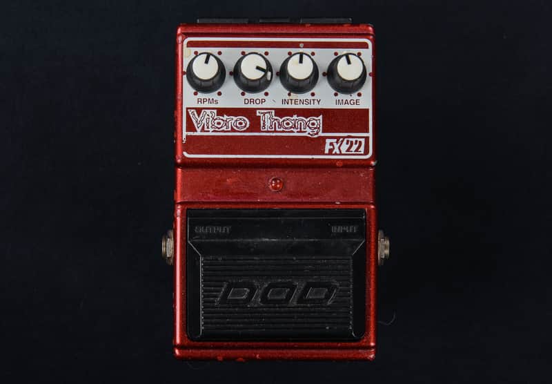DOD Vibro Thang FX/22 【公式通販】