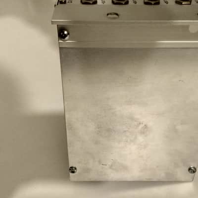 Analogue Systems RS Integrator Modular Synthesiser x 7 Modules! image 9
