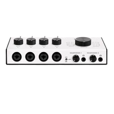 Blackstar Polar 4 USB Audio Interface - White image 5