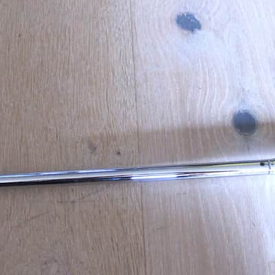 Ludwig Bass Drum Cymbal L-Arm Post Mount image 1