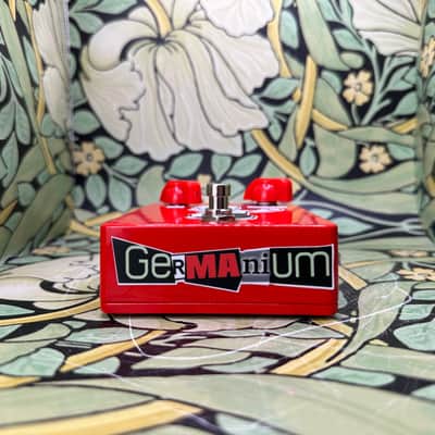 Dirty Boy Germanium Boy image 9