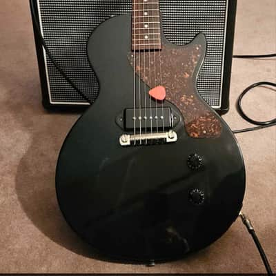 Gibson Les Paul Junior 2020 - Present - Ebony image 1