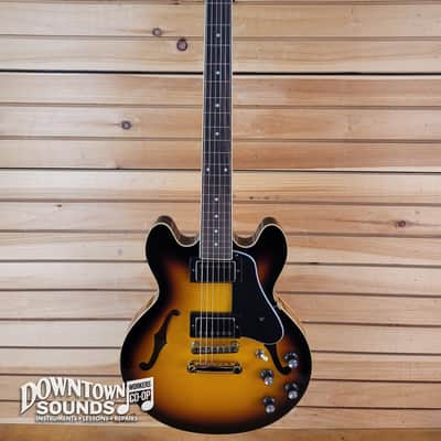 Epiphone ES-339 - Vintage Sunburst image 2