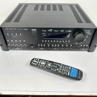 Anthem Statement D2v 3D Processor Receiver  7.1 Channel image 1
