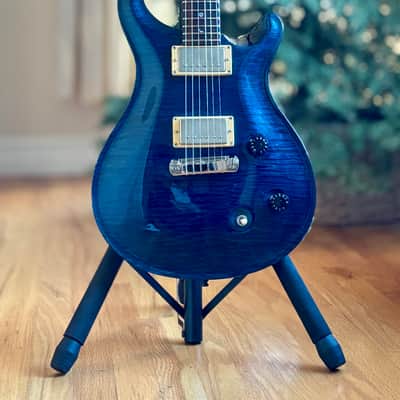 PRS McCarty Core 10-Top 2000 w/ Virgil Arlo boutique pickups image 2
