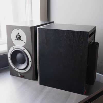 Dynaudio BM6A MKII Active Studio Monitors (pair) image 3
