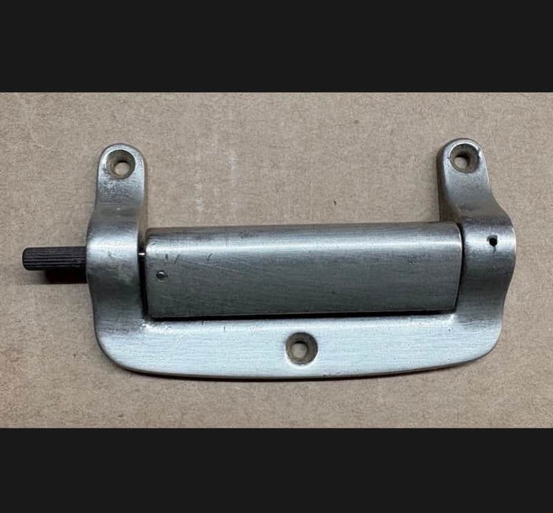 1960s Gibson Maestro Vibrola Short Horseshoe - Nickel, Epiphone, VMB-1-2 image 1