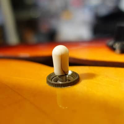 Gibson ES-330TD 1967 - Sunburst image 13