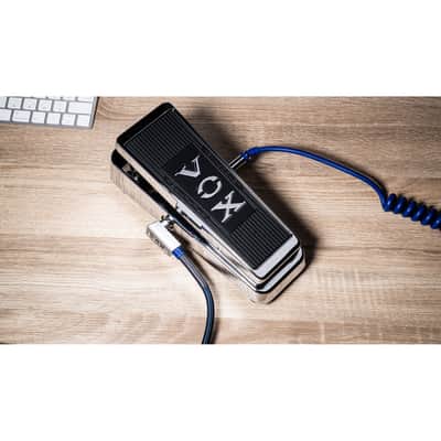 VOX RM1LTD Real McCoy limited image 4