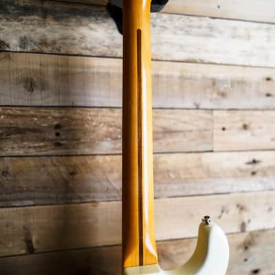Fender Nile Rodgers Signature Hitmaker Stratocaster Bild 7