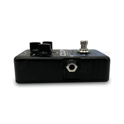 EBS Multi Comp Blue Label Series Compressor Pedal image 5