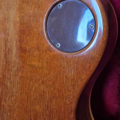 Gibson Les Paul Standard 1978 - Factory Natural ☆VIDEO☆ image 20