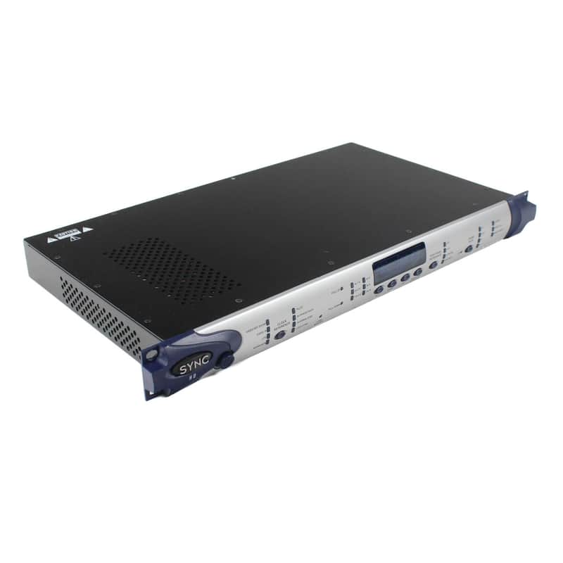 Digidesign SYNC HD image 1