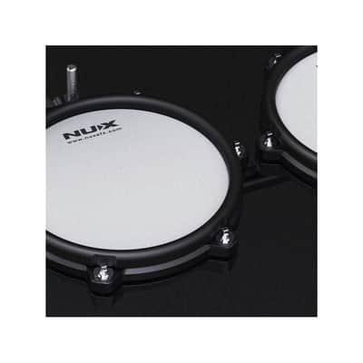 Nux DM-210 Digital Drum Kit image 13