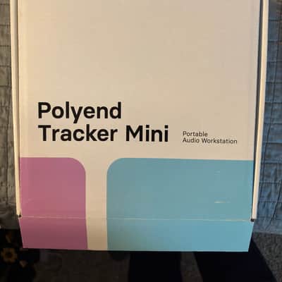 Polyend Tracker mini image 3