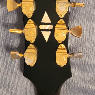 Gibson Super 400C Sunburst image 6
