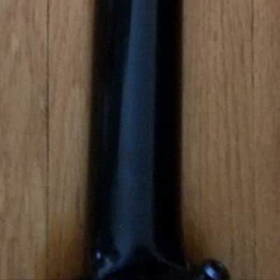 Steinberger XP2  1980's Black image 5