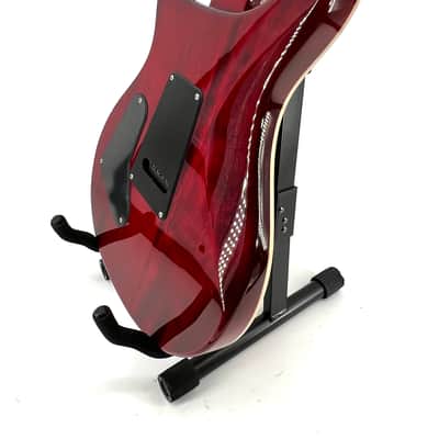 PRS SE Standard 24 2023 - Vintage Cherry image 10