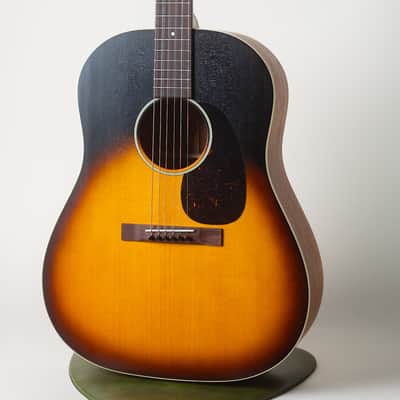 Martin DSS-17 Whiskey Sunset 17 Series (new) image 3