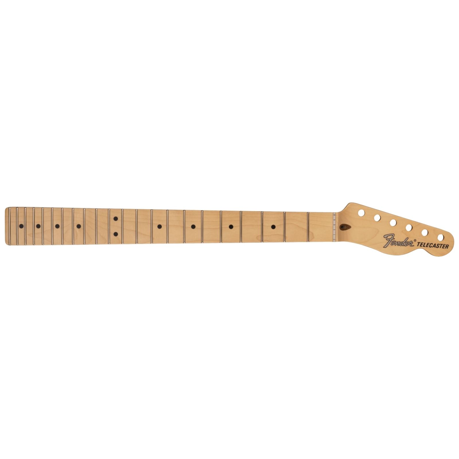 Fender American Performer Telecaster Neck | Reverb