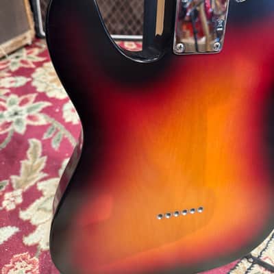2006 Fender Highway One Telecaster image 13