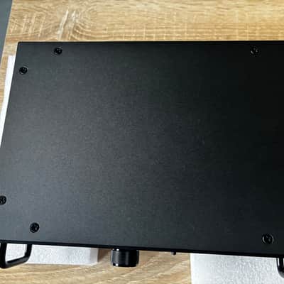 Fractal Audio X-LOAD LB-2 Reactive Load Box 2018 - Present - Black image 5