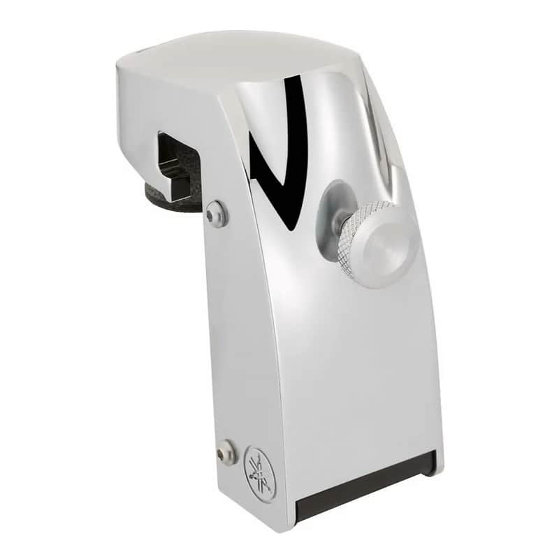 Yamaha DT-50S Dual-Zone Snare/Tom Drum Trigger image 1