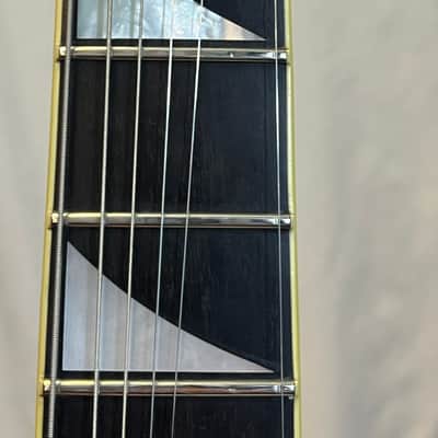 1984 Jackson Soloist in Red with Kahler Tremolo in Mint Condition RARE! image 6