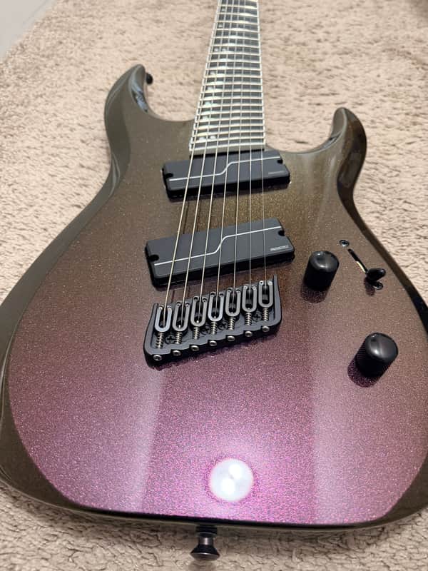 Jackson Pro Series Dinky DK Modern HT7 MS