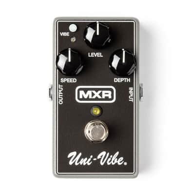 MXR M68 Uni-Vibe Chorus / Vibrato Pedal image 2