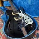 Yamaha SA15 Hollowbody 1971 MIJ Vintage w/HSC