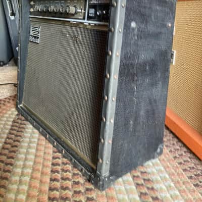 Roland Jazz Chorus 50 MIJ The Sound of the 80s 1980s - Black image 4