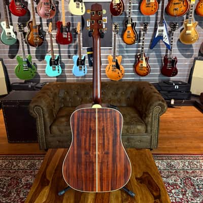 Takamine FN15 AR incl. Softcase + NEW + Made in Japan image 12