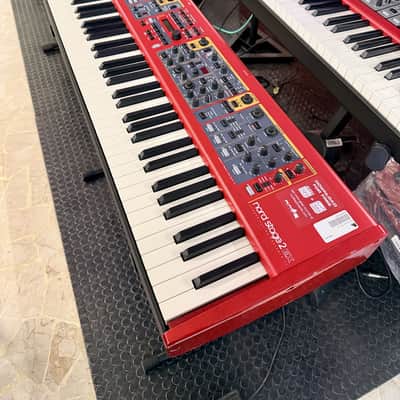 Nord STAGE 2 EX - 76
