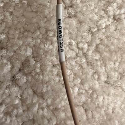 Countryman E6 Omnidirectional Earset Microphone with Duramax Cable and 3.5mm Locking Connector, Tan (1 of 3) Bild 3