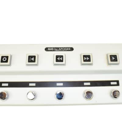 Apogee GiO USB Audio Interface Controller image 1