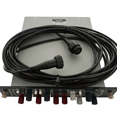 Rupert Neve Designs Shelford 5051 Inductor EQ/Comp image 3