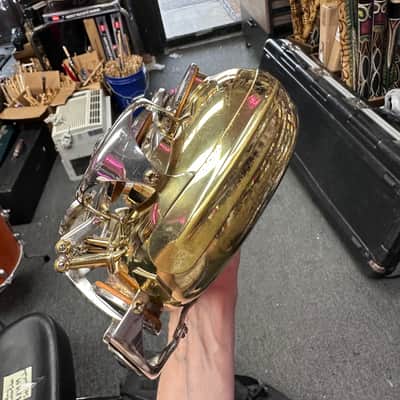 Vito Alto Saxophone / 904563 made in Taiwan image 14
