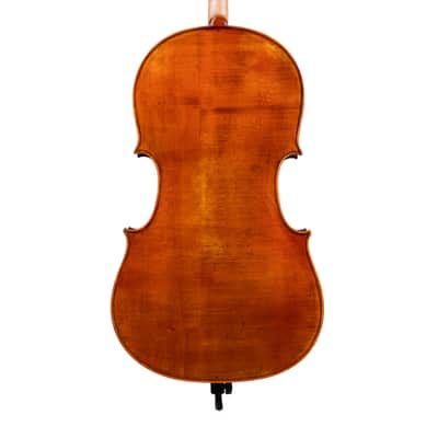 Master Montagnana Cello 4/4 – Hand-Made in Romania 2025 #71 image 5
