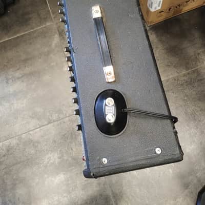 Fender Super Reverb 1980 image 3