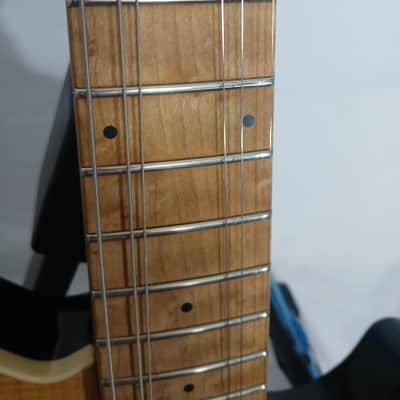 Ernie Ball Music Man Axis HH Floyd 1996 - 2002 - Various image 8