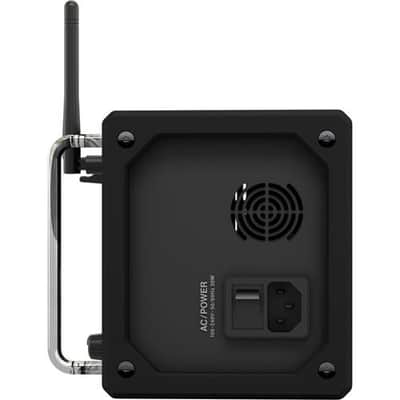 Midas MR18 18-Input Digital Mixer for iPad/Android Tablets with Wi-Fi and USB Recorder image 3