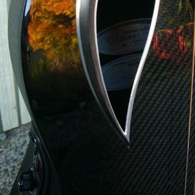 Ovation Adamas 2080 Custom Shop OFC-II image 6